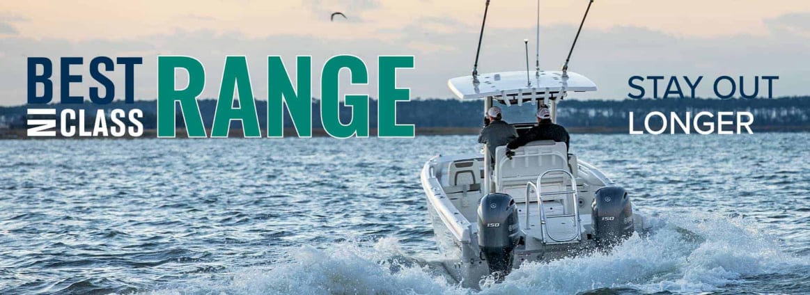 World Cat 235TE Specs